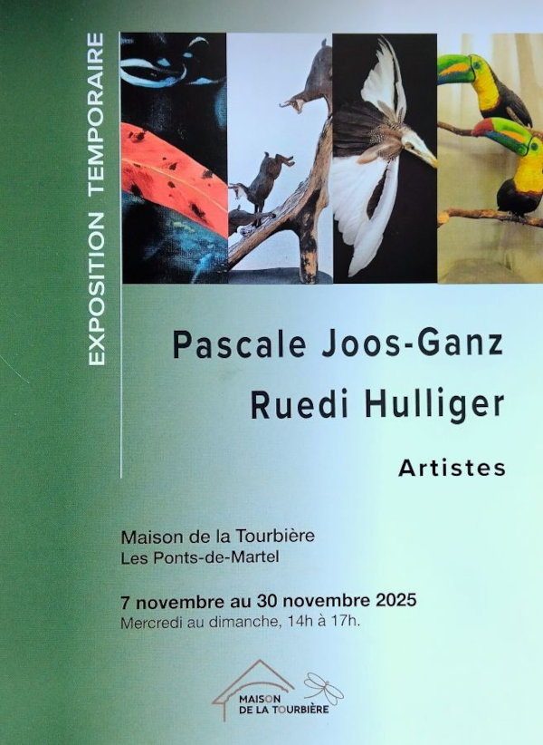 Pascale Joos-Ganz