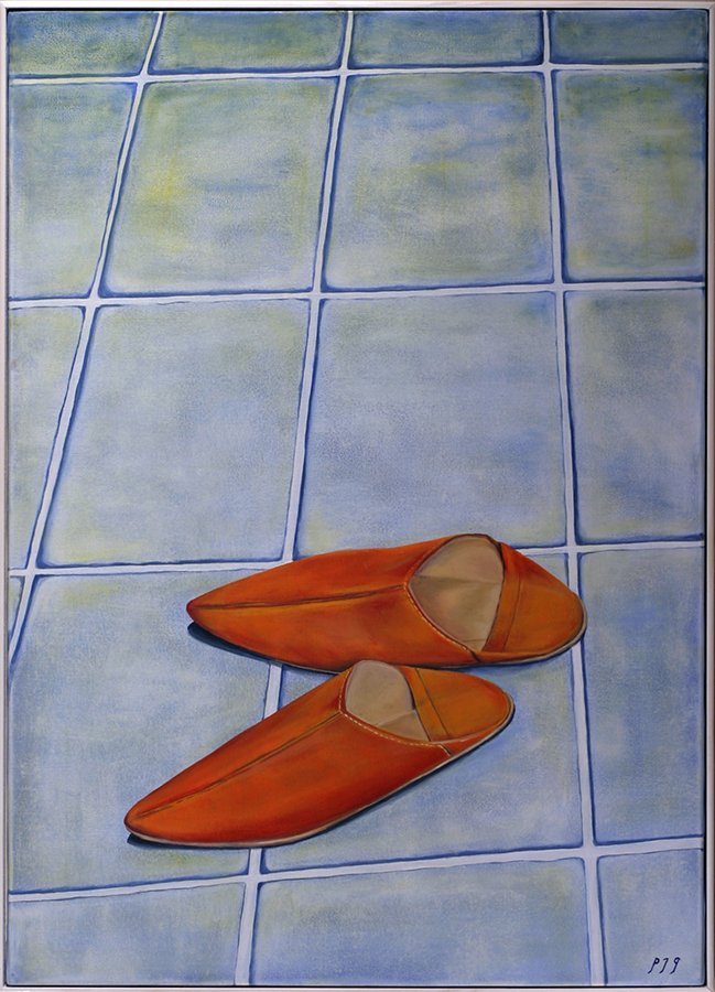 Pascale Joos-Ganz