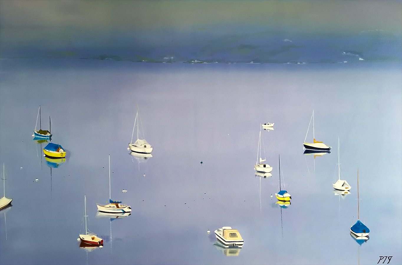 Pascale Joos-Ganz