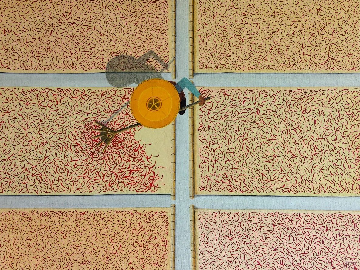 Pascale Joos-Ganz