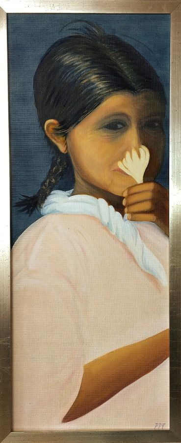 Pascale Joos-Ganz