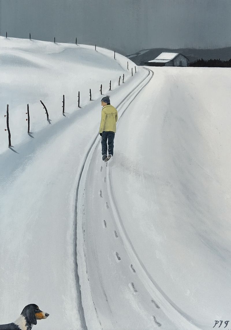 Pascale Joos-Ganz